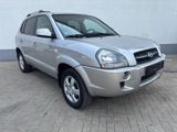 Hyundai TUCSON 2.0 GLS 2WD/AHK/2.Hand/ - Hyundai TUCSON aus 2005