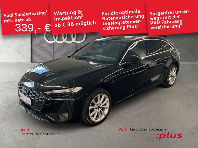 Audi A5 - Bild 1