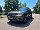 BMW X5 40d|TOP Zustand|Service NEU| E70 - BMW 540 SUV