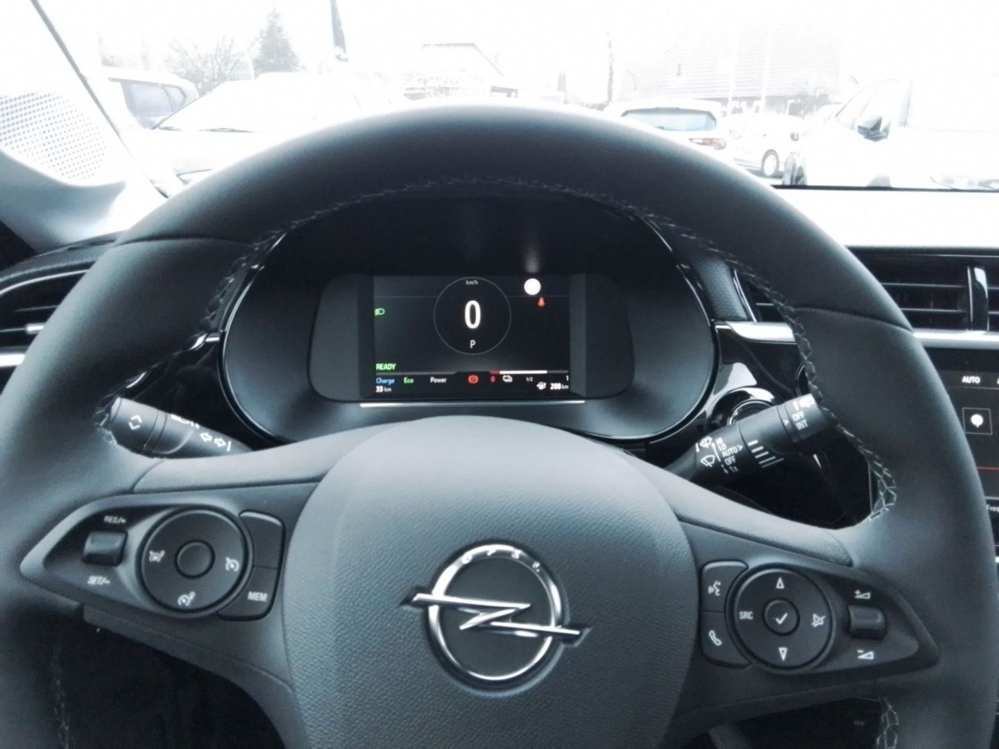 Opel Corsa - Bild 12