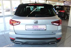 Fahrzeugabbildung Seat Arona Xcellence Beats FR Line*APPLE CAR PLAY*SHZ
