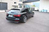Audi A6 45 TDI quattro tiptronic sport Avant sport - Audi A6 tiptronic