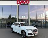 Audi SQ5 3.0 TFSI quattro/Pano/R-Kam/Memory - gebrauchte Audi SQ5 aus dem Jahr 2018