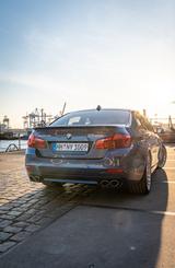 ALPINA B5 4.4 V8 Bi-Turbo- 600 PS, sehr selten! - ALPINA B5: B5s