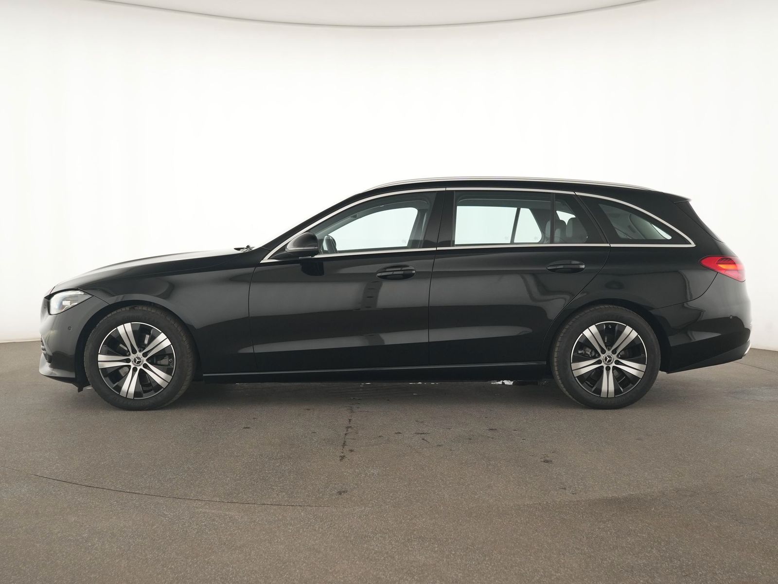 Mercedes-Benz C 200 - Bild 9