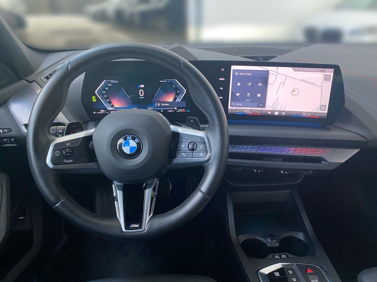 BMW 120 M Sport Pro HUD LC Prof. ad.LED DA 19´´ PA foto 3