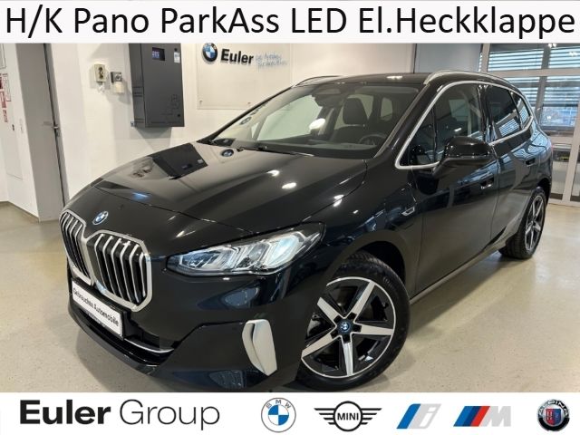 BMW 230 e xDrive Sommer18'' H/K Pano ParkAss LED El.