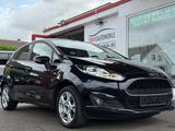 Ford Fiesta KLIMAAUT./SHZ/AHK/TÜV 05.26/91.000KM - Ford Fiesta: 0km