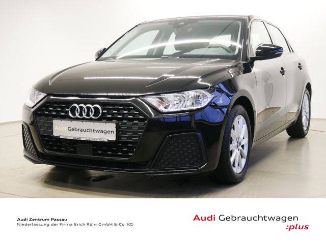 Audi A1 Sportback 25 TFSI PDC SHZ