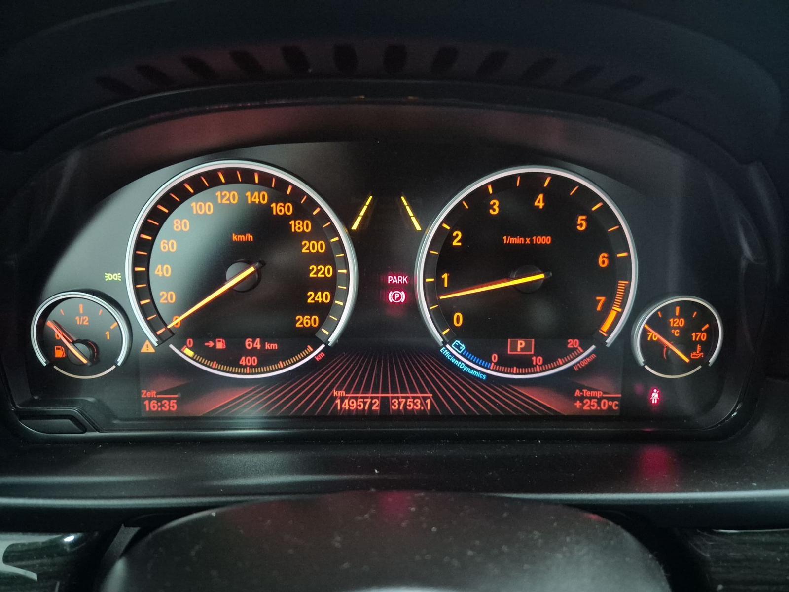 BMW 530 I M-SPORT*PDC*SHZ*TEMP* | 272 ch | BVA |