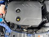 Ford Focus 1,6TDCi 85kW DPF SYNC Edition SYNC Edition - Ford Focus mit Diesel-Antrieb: 1.6