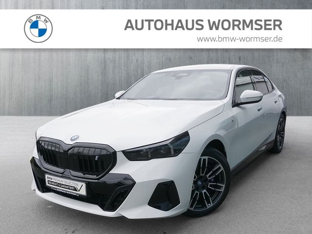 BMW i5 eDrive40 Limousine M Sportpaket Head-Up DAB