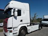 Scania R450 SCR - Scania S450