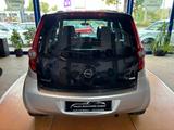 Opel Agila B Edition /SHZ/Klima/Allwetter - gebrauchte Opel Agila aus dem Jahr 2010