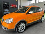 Volkswagen Polo Cross 1.4/69CV TDI - Volkswagen Polo aus 2009: 1.6