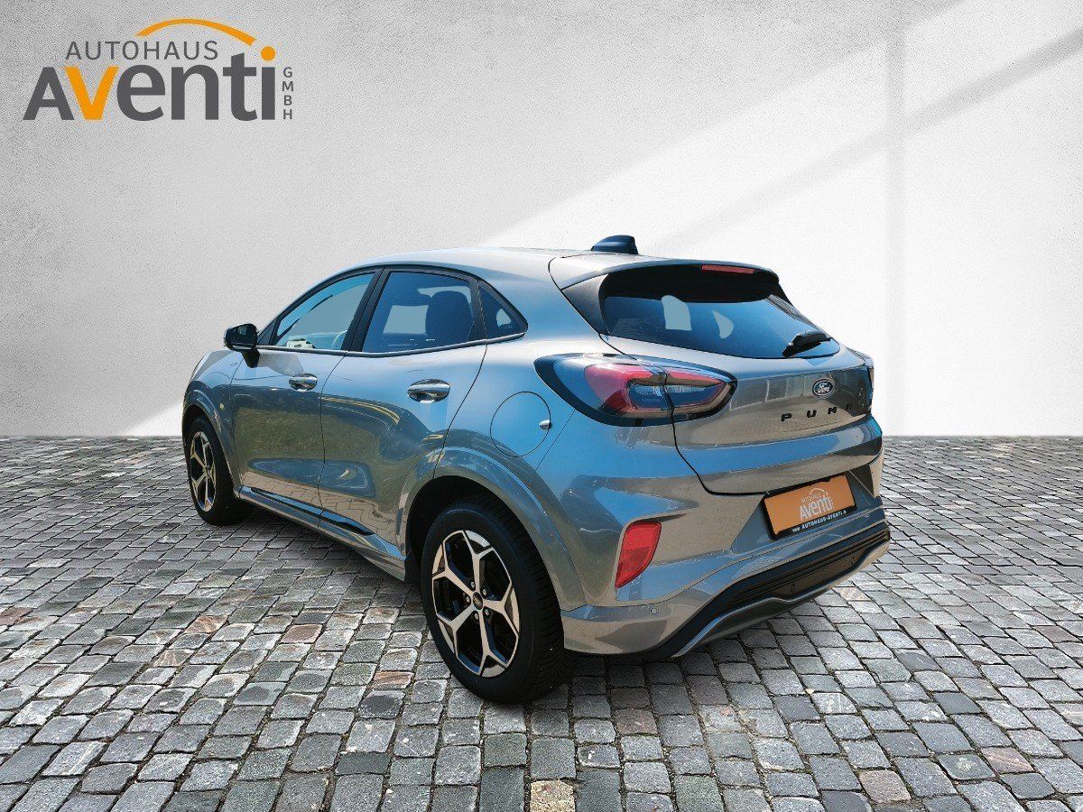 Ford Puma - Bild 5