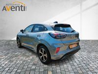 Ford Puma - Vorschau Bild 5