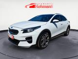 Kia XCeed Launch Edition - Kia XCeed: Launch Edition