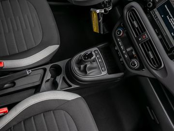 Hyundai i10 1.0 Trend Spurhalteassistent Kamera Navi