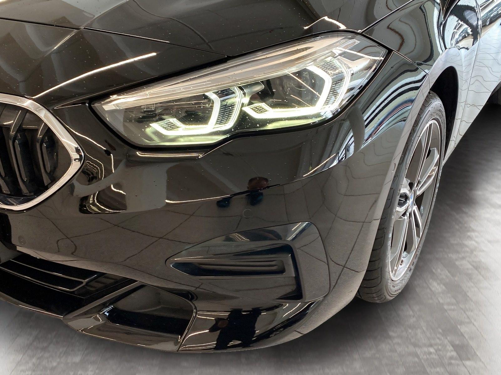 BMW 220 Gran Coupé 220d Gran Coupé Sport Line Harman/K Kamera LED, миниатюра 8