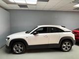 Mazda MX-30 Exclusive-Line - Mazda MX-30: Exclusive Line