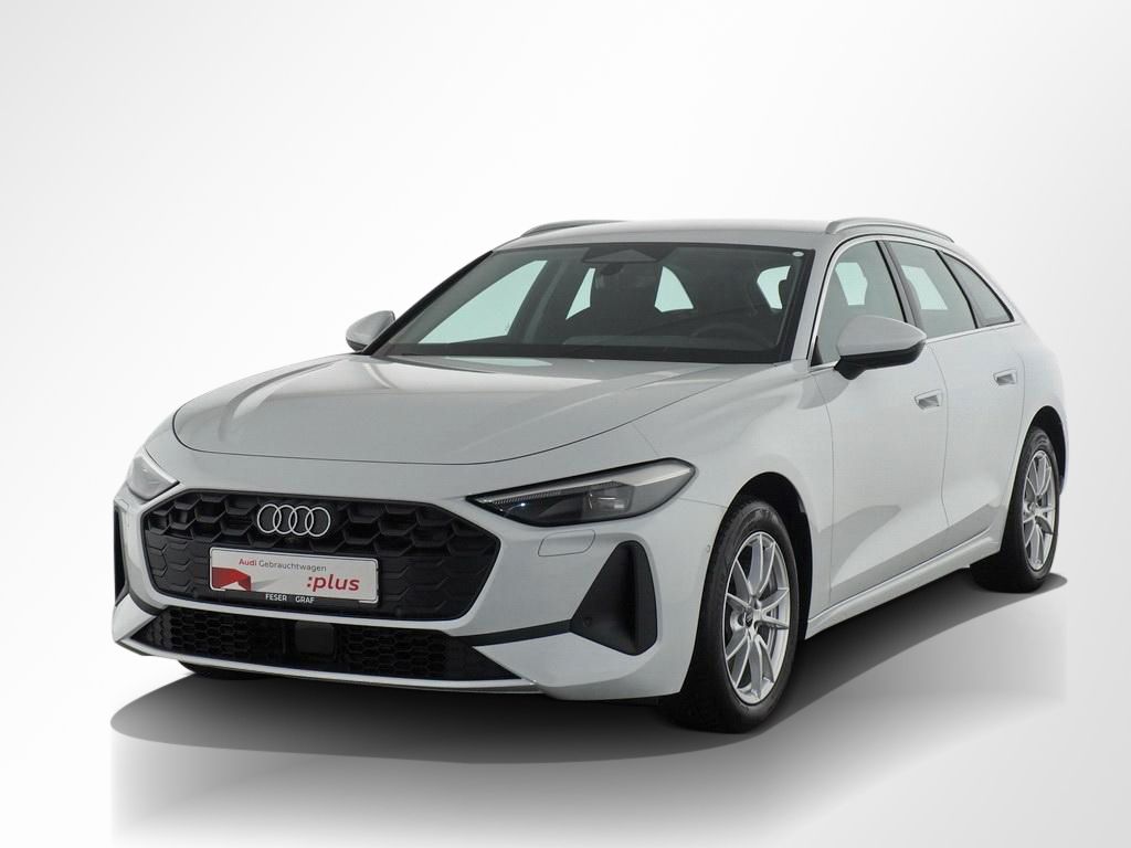 Audi A5 - Bild 15