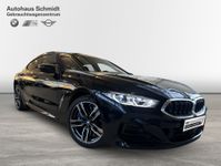 BMW M850 - Vorschau Bild 6