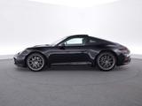 Porsche 992 Carrera - gebrauchte Sportwagen