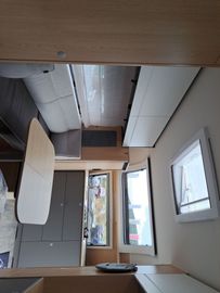 LMC Videro 580 D Sofort Verfügbar