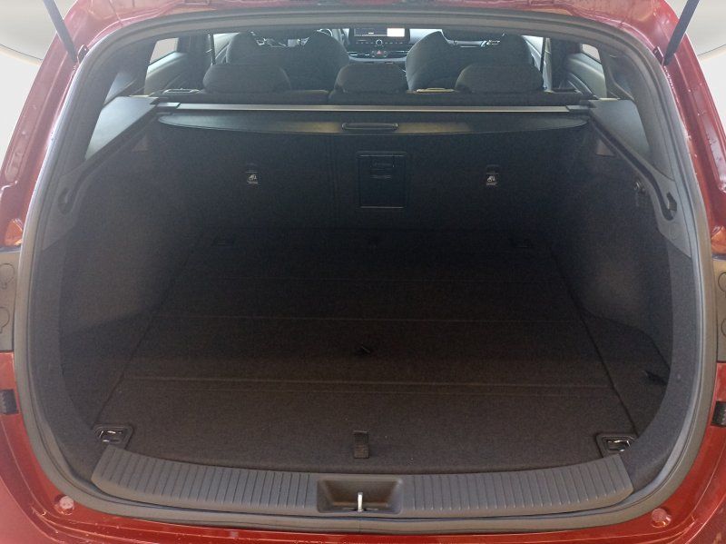 Fahrzeugansicht 19 Fahrzeugabbildung Hyundai i30 Kombi 1.5 T-GDI N-Line