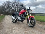 Ducati Monster ZDM 600 - Angebote entsprechen Deinen Suchkriterien