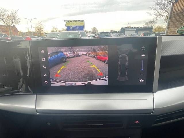 Fahrzeugabbildung Opel Frontera GS 1.2 Turbo Mild Hybrid 100 KW AT