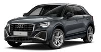 Audi Q2 - Vorschau Bild 2