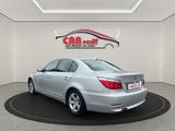 BMW 520iAUTOMATIK LIM KLIMATRONIC AHK PDC ALU TEMPOM - BMW 520 aus 2008: 520i