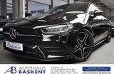 Mercedes-Benz CLA 180 AMG LINE*WIDESCREEN*NAVI*PDC*SHZ* - gebrauchte Mercedes-Benz CLA 180 aus dem Jahr 2021