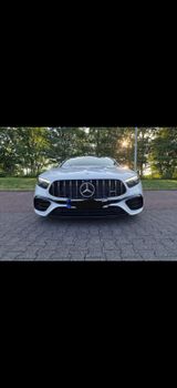 Mercedes-Benz A 45 AMG Mercedes-AMG A 45 S 4MATIC+ DCT Mer...