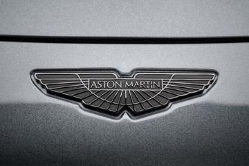 2023 Aston Martin V12 VANTAGE 照片 9