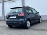 Volkswagen Golf Plus VI Match/Klimaau/Tempo/Automatik - Volkswagen Golf: Match