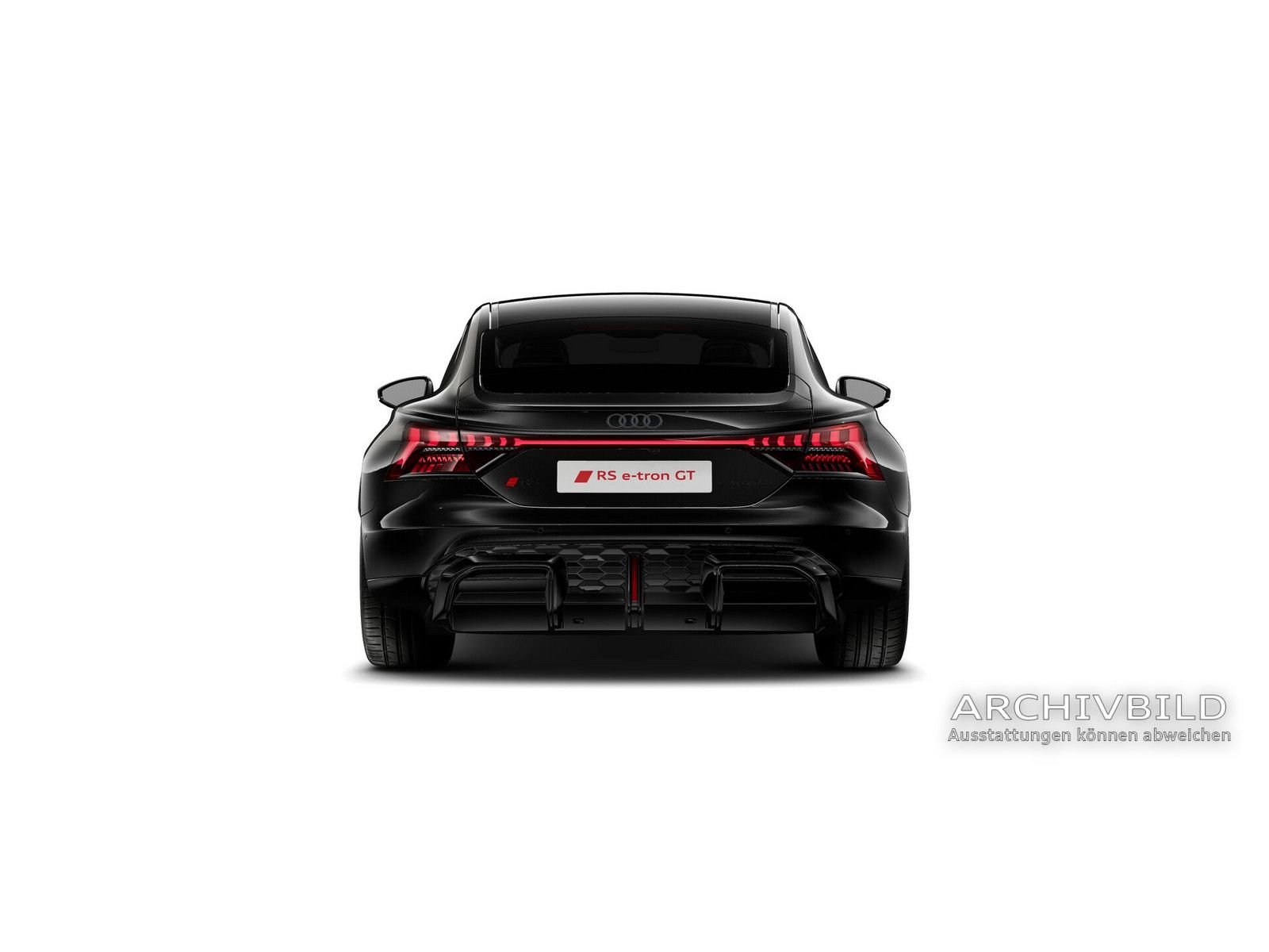 Audi e-tron GT - Bild 5