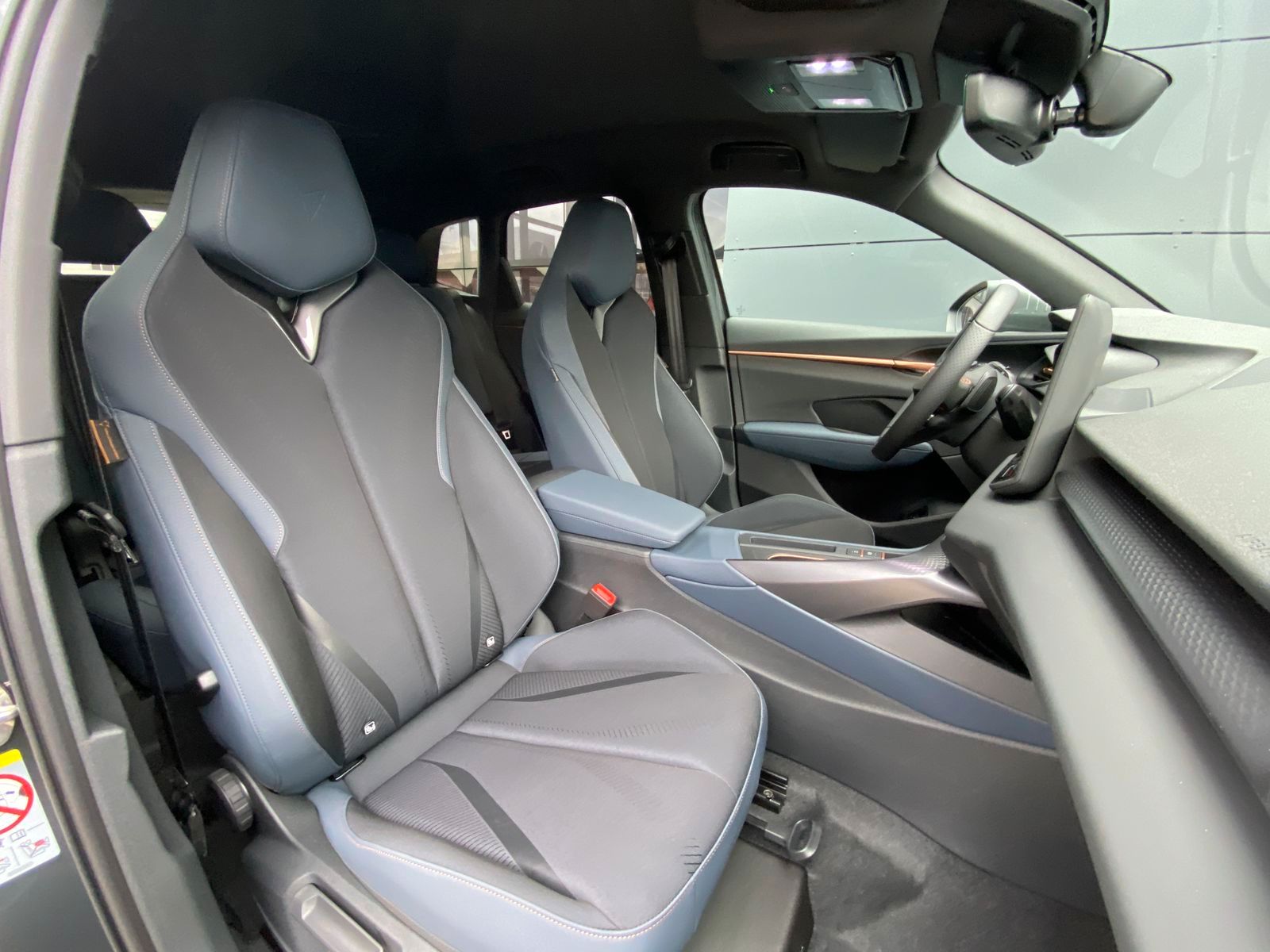 Cupra Terramar - Bild 15