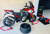 Ducati V4 PIKES PEAK,Carbonwheels,Race Exhaust,NP47600€