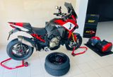 Ducati V4 PIKES PEAK,Carbonwheels,Race Exhaust,NP47600€