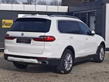 BMW X7 xD 40 d 7Sitz|Softi|360°|HUD|Laser|Sky Lounge - weiße BMW X7