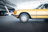 Mercedes-Benz SL 280*Deutsch*2. Hand*Historie* - Mercedes-Benz SL 280 in Hamburg