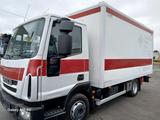 Iveco Euro Cargo ML 75E16 Wohnmobil mit AHK 3500 KG. - Kassel