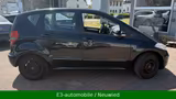 Mercedes-Benz A 170 Avantgarde,SITZHEIZUNG;KLIMA - Mercedes A 170 mit Schiebedach