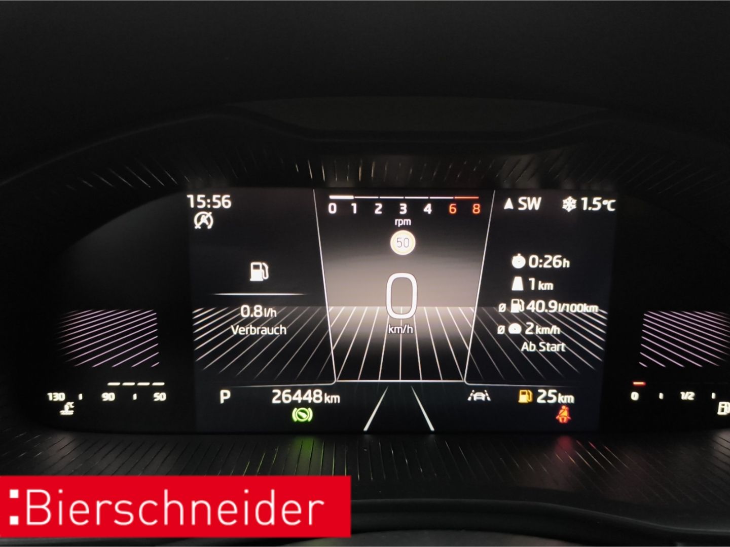 Skoda Kamiq - Bild 15