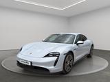 Porsche Taycan - Porsche Taycan: Coupe