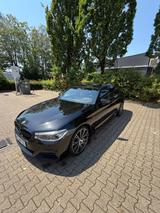 BMW 540i xDrive  - BMW 540 in Bochum