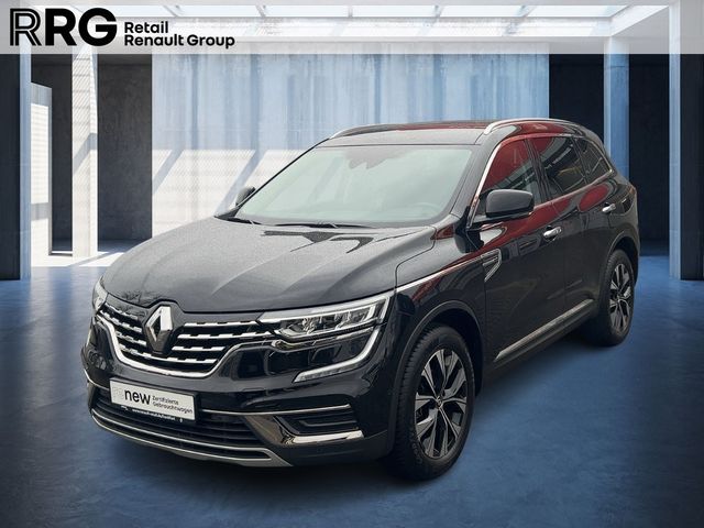 Renault Koleos TECHNO TCe 160 EDC UPE:44.300,-